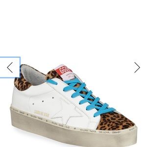Golden Goose Sneakers